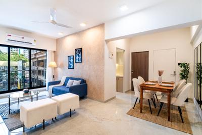 2 BHK Flat