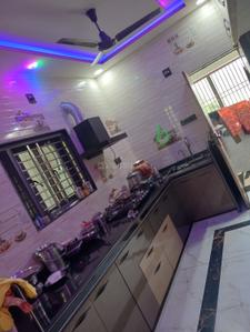 Kitchen Image of 270 Sq.ft 4 BHK Independent House for sale in Dholka Ahmedabad for Rs. 10000000