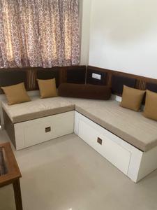 4 BHK Independent House