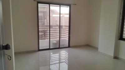 Bedroom Image of 1000 Sq.ft 2 BHK Apartment / Flat for rent in Sahajanand Corporation Vadodara Irish, Manjalpur Vadodara for Rs. 16500