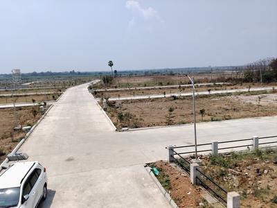 Image of 150 Sq.ft Residential Plot / Land for sale in Kandi, Sangareddy for Rs. 2425000