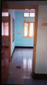 2 BHK Independent Builder Floor