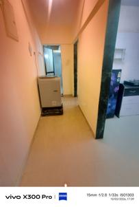 Hall Image of 810 Sq.ft 2 BHK Apartment / Flat for sale in Parel Mumbai for Rs. 23500000