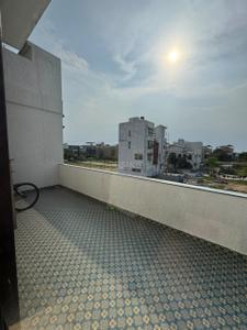 Balcony Image of 6000 Sq.ft 6 BHK Duplex for sale in Jigani Bengaluru for Rs. 45000000