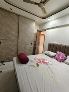 Bedroom Image of 600 Sq.ft 1 BHK Apartment / Flat for sale in Kalwa Thane for Rs. 7100000