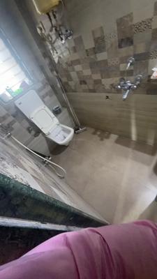 Image of 1100 Sq.ft 2 BHK Apartment / Flat for rent in Vijay Nagari Apartments, Thane West, Thane for Rs. 32000