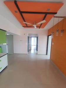 Hall Image of 2115 Sq.ft 2 BHK Apartment / Flat for sale in Motera Ahmedabad for Rs. 9600000