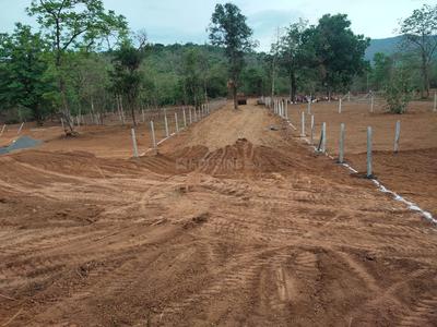 Image of 1089 Sq.ft Residential Plot / Land for sale in Pirkone, Navi Mumbai for Rs. 615000