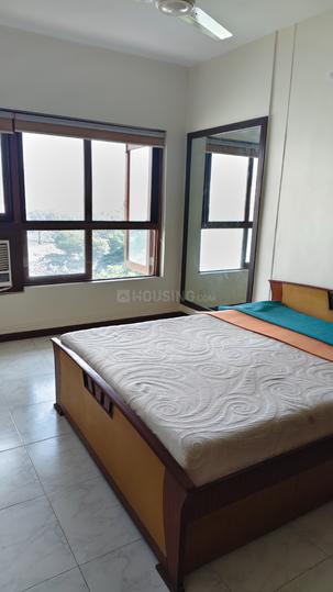 Maker tower K Bedroom 1