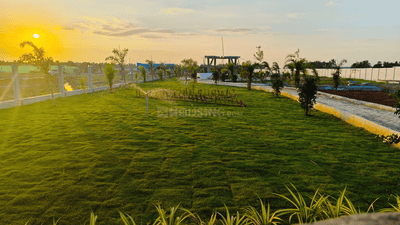 Image of 1000 Sq.ft Residential Plot / Land for sale in Kachipuram Town, Kanchipuram for Rs. 2500000