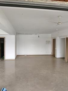Living Room Image of 3967 Sq.ft 4 BHK Apartment / Flat for sale in The Indus, Bodakdev Ahmedabad for Rs. 40000000