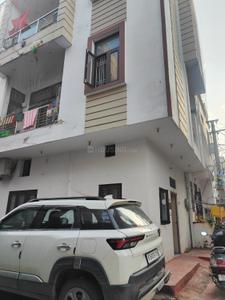 Building Image of 1900 Sq.ft 5 BHK Independent House for sale in Mansarovar Jaipur for Rs. 10000000
