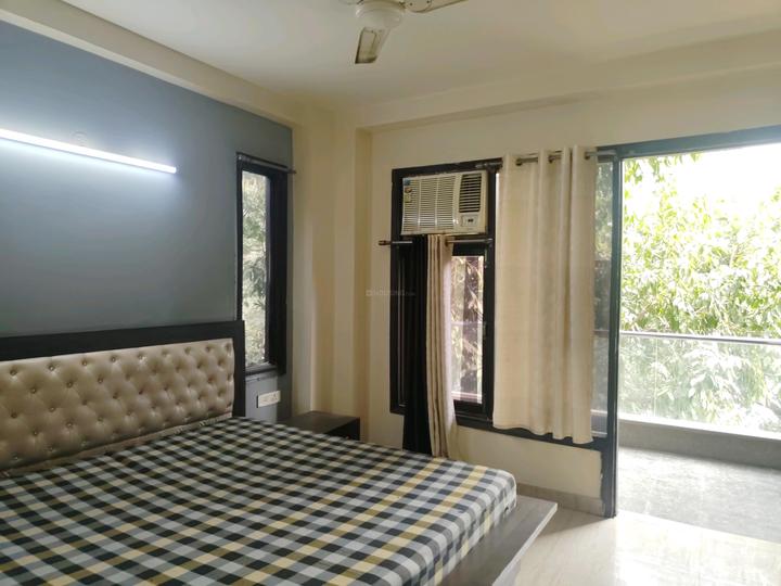 Block C, Sushant Lok Phase 1 Bedroom 1