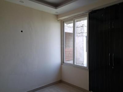 Bedroom Image of 1575 Sq.ft 3 BHK Apartment / Flat for sale in Unnati The Aranya Phase 2, Sector 119 Noida for Rs. 9900000