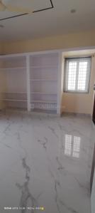 Bedroom Image of 555 Sq.ft 1 BHK Apartment / Flat for rent in Yousufguda Hyderabad for Rs. 12400