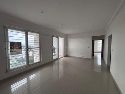 Hall Image of 1650 Sq.ft 3 BHK Apartment / Flat for sale in Puravankara Skydale, Harlur Bengaluru for Rs. 25000000