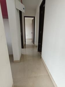 Image of 560 Sq.ft 2 BHK Apartment / Flat for rent in Runwal Forest Tower 1 To 4, Kanjurmarg West, Mumbai for Rs. 44000