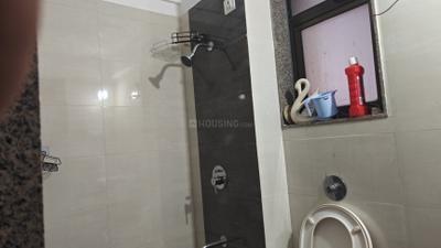 Image of 1100 Sq.ft 3 BHK Apartment / Flat for rent in Andheri West, Mumbai for Rs. 105000