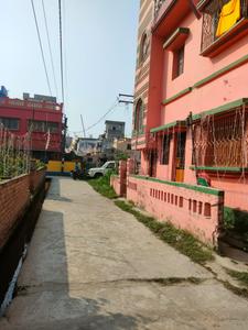Image of 1440 Sq.ft 7 BHK Independent House for sale in Rajarhat, Kolkata for Rs. 8500000