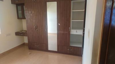 Bedroom Image of 4000 Sq.ft 3 BHK Apartment / Flat for rent in Subramanyapura Bengaluru for Rs. 34000