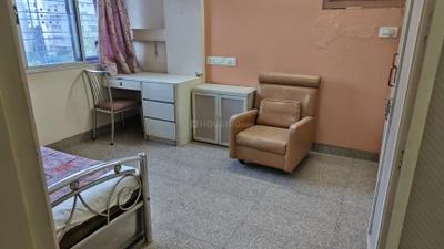 Bedroom Image of 1600 Sq.ft 4.5 BHK Apartment / Flat for rent in Neelkanth Valley, Ghatkopar East Mumbai for Rs. 150000