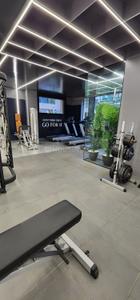 Image of 2323 Sq.ft 3 BHK Apartment / Flat for sale in Vesu, Surat for Rs. 12800000