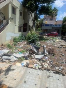 Image of 1650 Sq.ft Residential Plot / Land for sale in K Channasandra, Bengaluru for Rs. 14025000