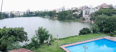 Image of 3400 Sq.ft 4 BHK Apartment / Flat for sale in Maa Manasa Tower, Bangur Avenue, Kolkata for Rs. 22000000