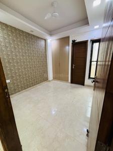Bedroom Image of 1080 Sq.ft 2.5 BHK Builder Floor for sale in Amolik Residency, Sector 86 Faridabad for Rs. 10000000