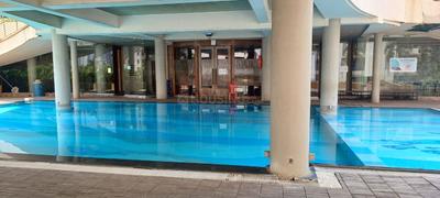 Image of 750 Sq.ft 2 BHK Apartment / Flat for sale in Siddhi Highland Park Building 6 And 7 K23 Phase 1, Thane West, Thane for Rs. 12500000