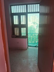 Bedroom Image of 540 Sq.ft 1 BHK Apartment / Flat for sale in RPS Palm Drive, Sector 88 Faridabad for Rs. 1800000