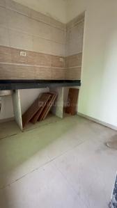 Kitchen Image of 700 Sq.ft 1 BHK Apartment / Flat for rent in Taloja Navi Mumbai for Rs. 12000