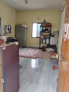 Kitchen Image of 4500 Sq.ft 3 BHK Independent House for rent in Mhalgi Nagar Nagpur for Rs. 50000