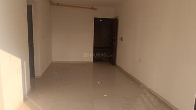 Living Room Image of 950 Sq.ft 2 BHK Apartment / Flat for rent in Tridhaatu Morya, Chembur Mumbai for Rs. 75000