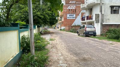 Image of 1250 Sq.ft Residential Plot / Land for sale in Gomti Nagar Extension, Lucknow for Rs. 14500000