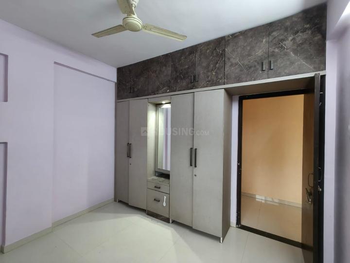 Ganesh apartment Bedroom 1