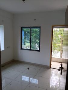 Hall Image of 1200 Sq.ft 3 BHK Apartment / Flat for sale in New Town Kolkata for Rs. 6600000