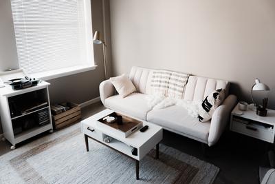 Hall Image of 5500 Sq.ft 8 BHK Apartment / Flat for sale in Surya Apartments, Bandra West Mumbai for Rs. 315000000