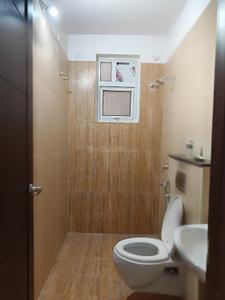 Bathroom Image of 2100 Sq.ft 3 BHK Apartment / Flat for sale in Old Bowenpally Secunderabad for Rs. 15800000