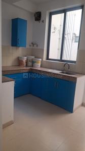 Kitchen Image of 1585 Sq.ft 3 BHK Builder Floor for sale in Vatika India Next, Sector 82 Gurgaon for Rs. 15800000