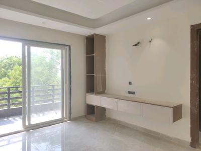 Bedroom Image of 4250 Sq.ft 4 BHK Builder Floor for sale in Green Field Colony Faridabad for Rs. 30500000