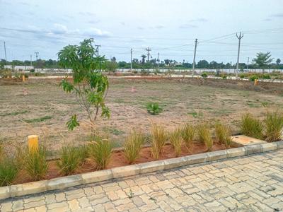 Image of 1050 Sq.ft Residential Plot / Land for sale in Chengalpattu, Chennai for Rs. 2824500
