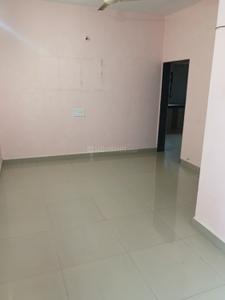 Hall Image of 950 Sq.ft 1 BHK Independent House for rent in Wadgaon Sheri Pune for Rs. 18500