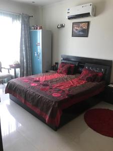 Bedroom Image of 2685 Sq.ft 3 BHK Independent House for rent in Panchsheel Enclave New Delhi for Rs. 150000