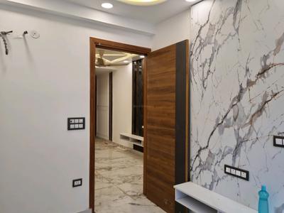 Bedroom Image of 600 Sq.ft 2 BHK Apartment / Flat for sale in Mahavir Enclave New Delhi for Rs. 5900000