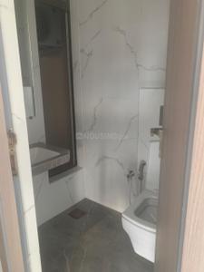 Image of 1124 Sq.ft 2 BHK Apartment / Flat for rent in Tharwani Majestic Towers, Kalyan West, Kalyan for Rs. 29500