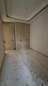 Bedroom Image of 1125 Sq.ft 3 BHK Builder Floor for sale in Naraina New Delhi for Rs. 25000000