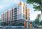 Image of 1383 Sq.ft 3 BHK Apartment / Flat for sale in Manor Priva, New Town, Kolkata for Rs. 13000000