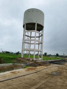 Image of 1000 Sq.ft Residential Plot / Land for sale in Super Corridor, Indore for Rs. 3700000