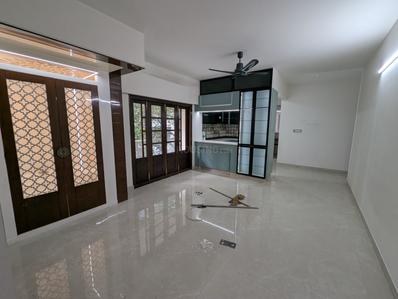 Hall Image of 1800 Sq.ft 3 BHK Builder Floor for rent in JP Nagar Bengaluru for Rs. 60000